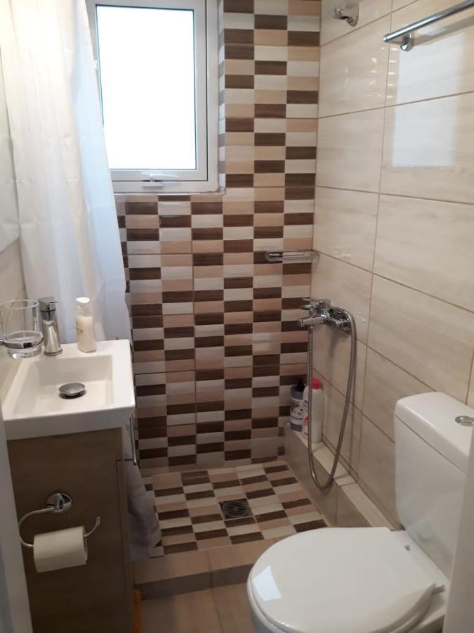 Fully Renovated Small & Cosy Studio Atina Dış mekan fotoğraf